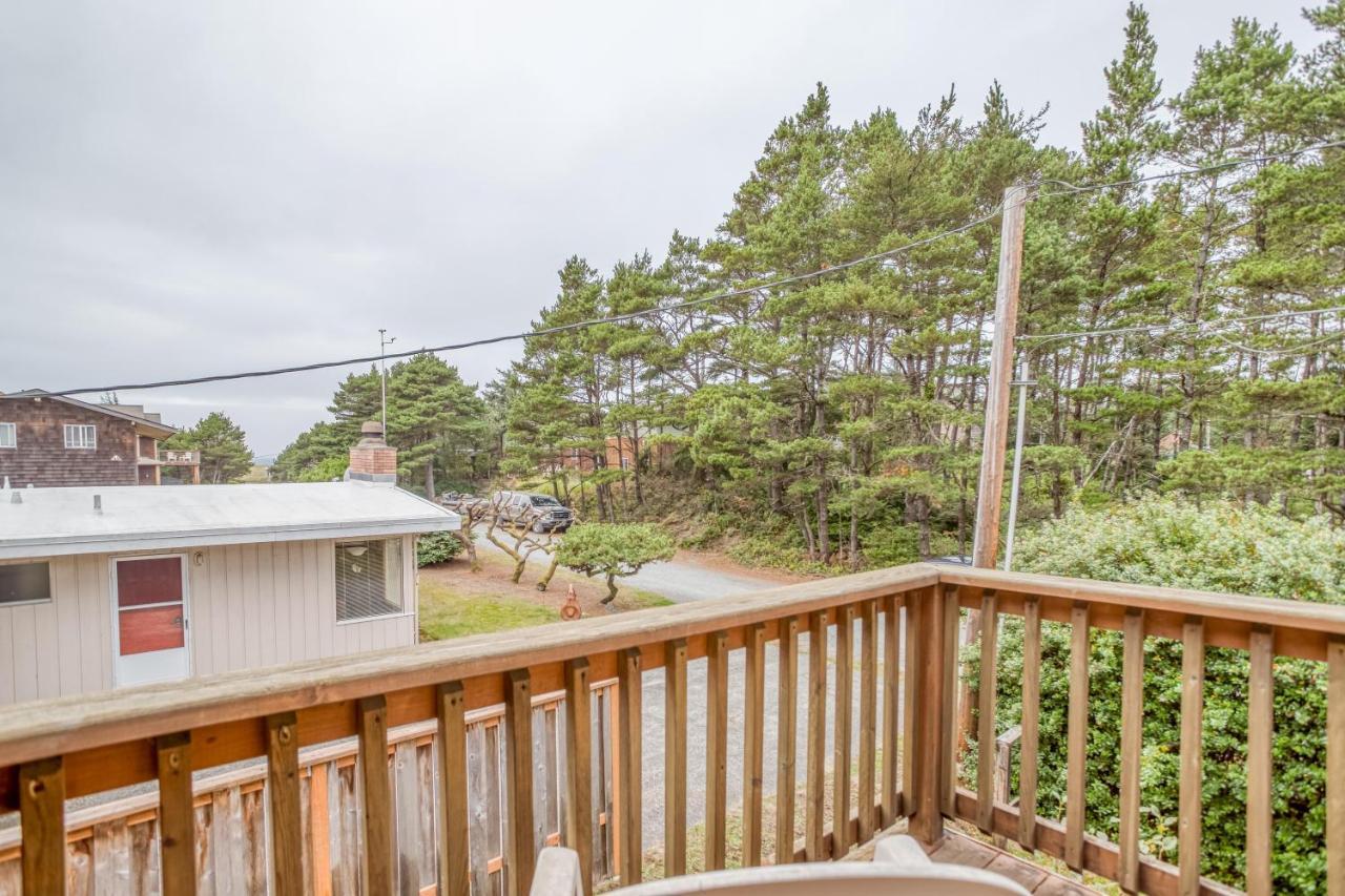 Manzanita Charm Villa Buitenkant foto