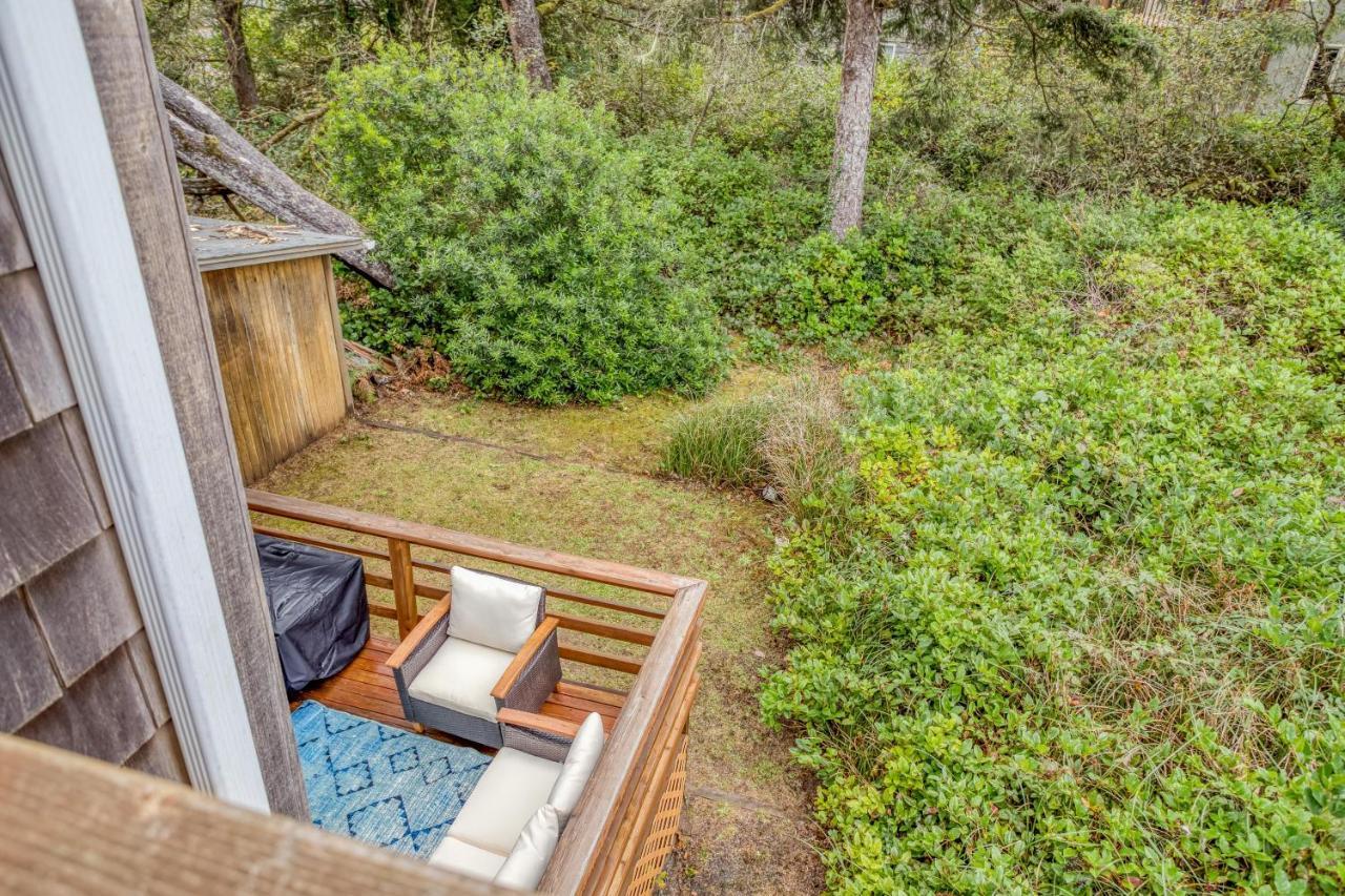 Manzanita Charm Villa Buitenkant foto