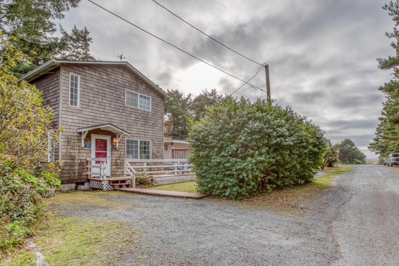 Manzanita Charm Villa Buitenkant foto
