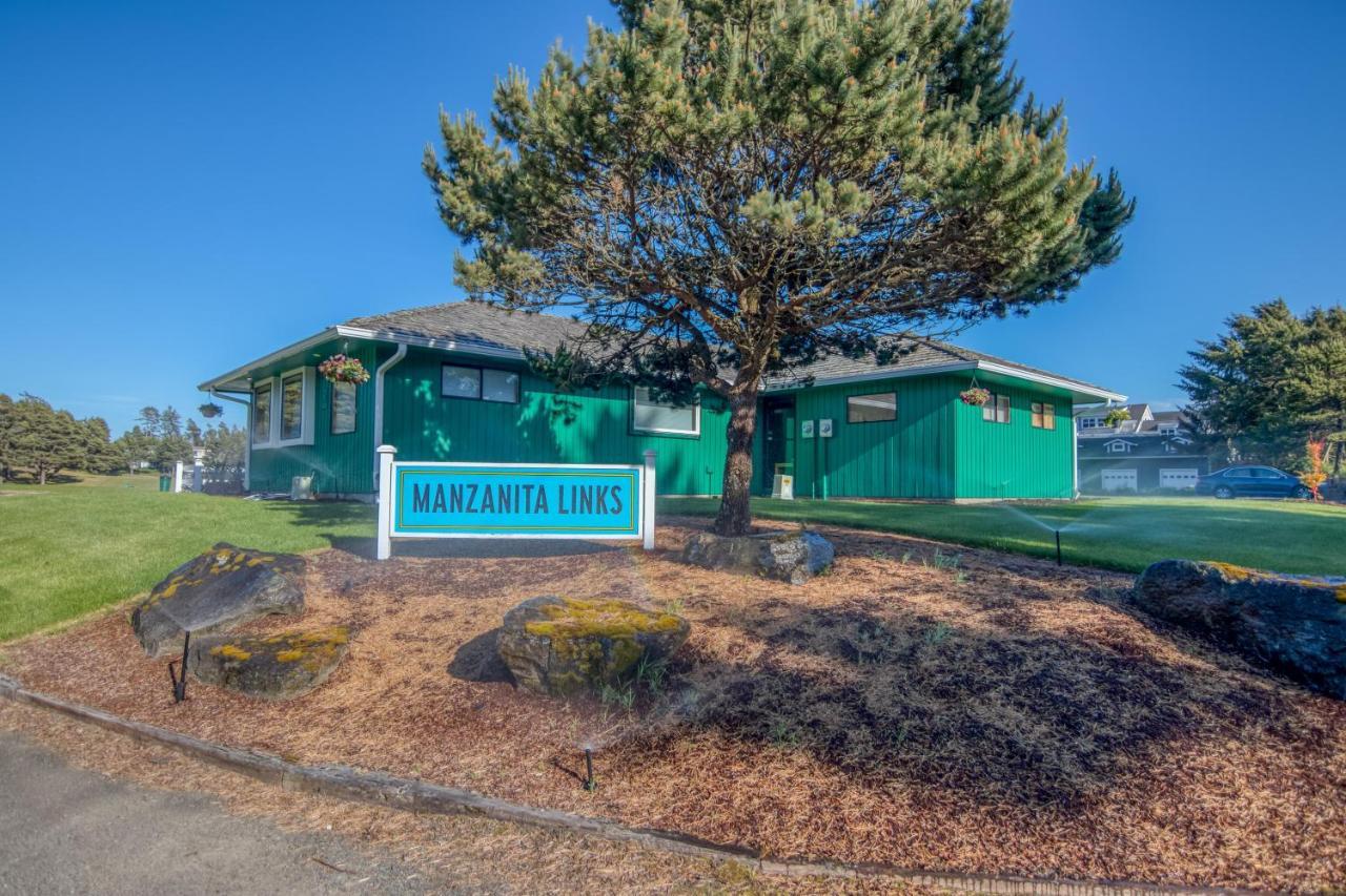 Manzanita Charm Villa Buitenkant foto