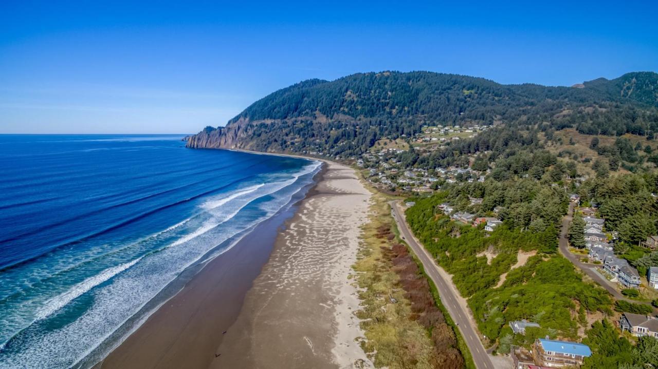 Manzanita Charm Villa Buitenkant foto
