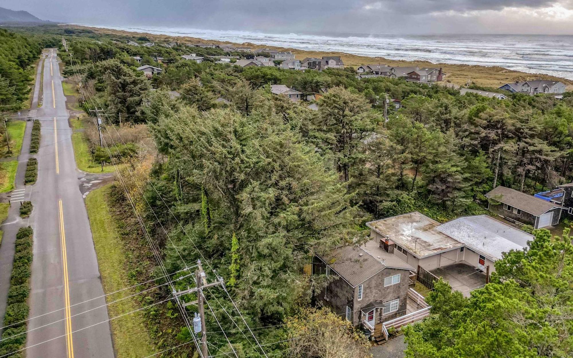 Manzanita Charm Villa Buitenkant foto